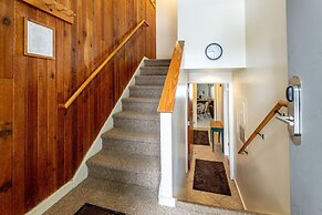 4BR Private Townhouse at Smugglers Notch Resort