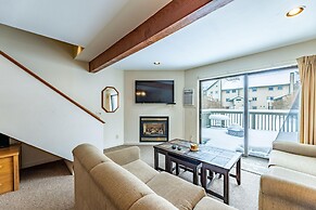 4BR Private Townhouse at Smugglers Notch Resort