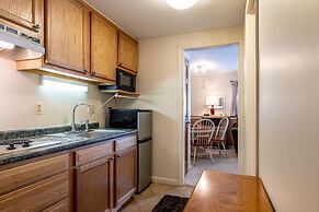 4BR Private Townhouse at Smugglers Notch Resort