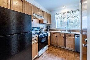 4BR Private Townhouse at Smugglers Notch Resort