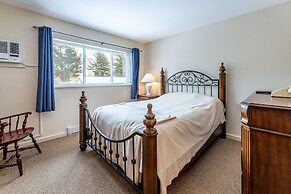 4BR Private Townhouse at Smugglers Notch Resort