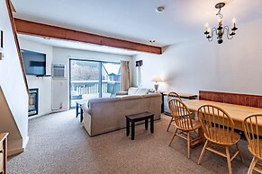4BR Private Townhouse at Smugglers Notch Resort