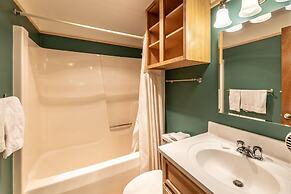 4BR Private Townhouse at Smugglers Notch Resort