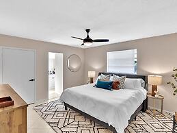 Casa Maya 3BR Home With Pool Near Hard Rock Casino