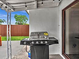 Casa Maya 3BR Home With Pool Near Hard Rock Casino