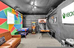 Casa Maya 3BR Home With Pool Near Hard Rock Casino