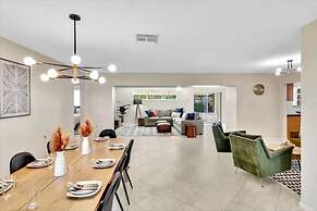 Casa Maya 3BR Home With Pool Near Hard Rock Casino