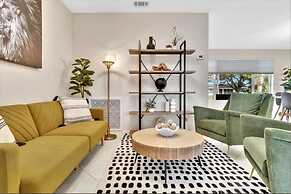 Casa Maya 3BR Home With Pool Near Hard Rock Casino