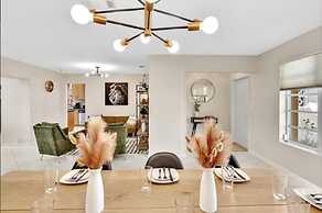 Casa Maya 3BR Home With Pool Near Hard Rock Casino