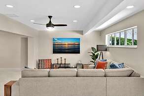 Casa Maya 3BR Home With Pool Near Hard Rock Casino