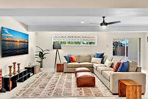 Casa Maya 3BR Home With Pool Near Hard Rock Casino