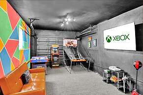 Casa Maya 3BR Home With Pool Near Hard Rock Casino