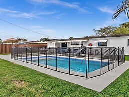 Casa Maya 3BR Home With Pool Near Hard Rock Casino