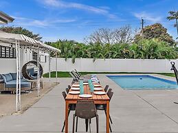 Casa Maya 3BR Home With Pool Near Hard Rock Casino