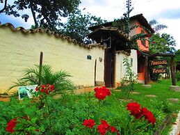 Pousada Bothanica