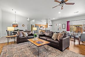 Cottonwoods 477