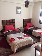 Appartement Familial Mosquée HASSAN II