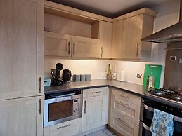 Stratford-upon-avon - Sleeps 4 - Pets Allowed