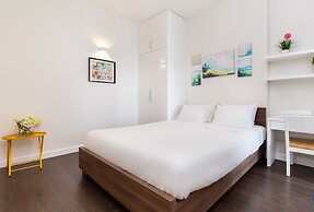 Park Legend Tan Son Nhat Airport Luxury