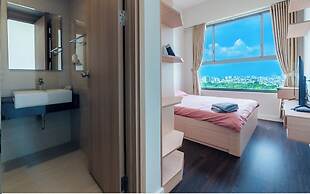 Park Legend Tan Son Nhat Airport Luxury