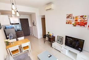 Park Legend Tan Son Nhat Airport Luxury