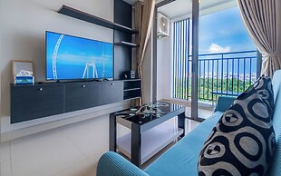 Park Legend Tan Son Nhat Airport Luxury