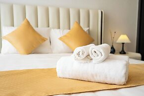 Park Legend Tan Son Nhat Airport Luxury