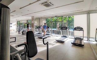 Park Legend Tan Son Nhat Airport Luxury