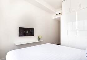 Park Legend Tan Son Nhat Airport Luxury