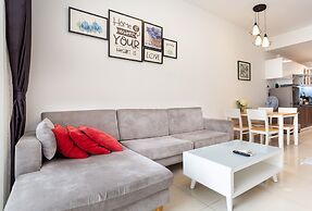 Park Legend Tan Son Nhat Airport Luxury