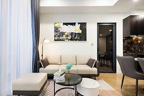 Park Legend Tan Son Nhat Airport Luxury