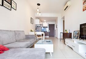 Park Legend Tan Son Nhat Airport Luxury