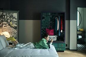 Hotel Indigo Nagasaki Glover Street by IHG