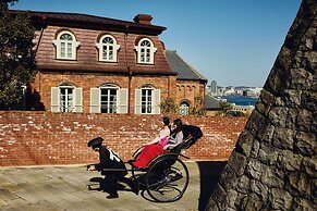 Hotel Indigo Nagasaki Glover Street by IHG