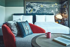 Hotel Indigo Nagasaki Glover Street by IHG