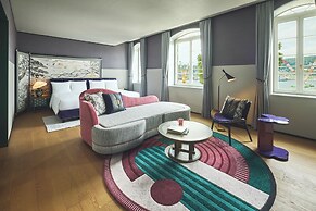 Hotel Indigo Nagasaki Glover Street by IHG