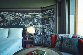 Hotel Indigo Nagasaki Glover Street by IHG