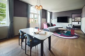 Hotel Indigo Nagasaki Glover Street by IHG