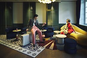 Hotel Indigo Nagasaki Glover Street by IHG