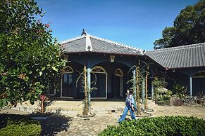 Hotel Indigo Nagasaki Glover Street by IHG