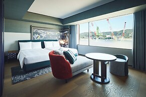 Hotel Indigo Nagasaki Glover Street by IHG