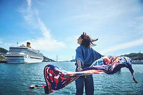 Hotel Indigo Nagasaki Glover Street by IHG