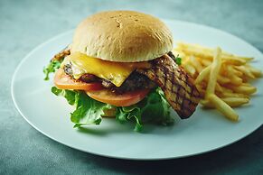 Hotel Indigo Nagasaki Glover Street by IHG