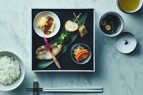 Hotel Indigo Nagasaki Glover Street by IHG