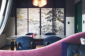 Hotel Indigo Nagasaki Glover Street by IHG