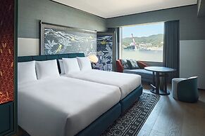 Hotel Indigo Nagasaki Glover Street by IHG
