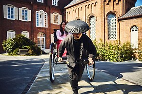 Hotel Indigo Nagasaki Glover Street by IHG