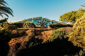 Villa en Valle de Gudalupe