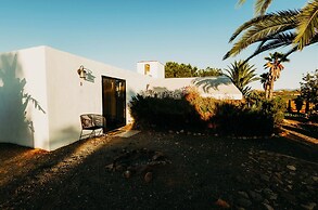 Villa en Valle de Gudalupe