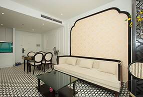 1908 Citadines Marina Halong